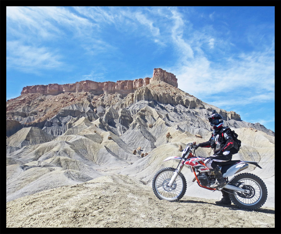 Freeride 250R